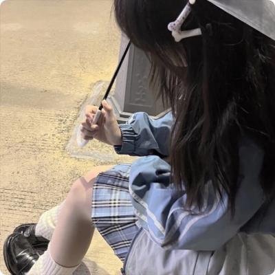 天堂的故事